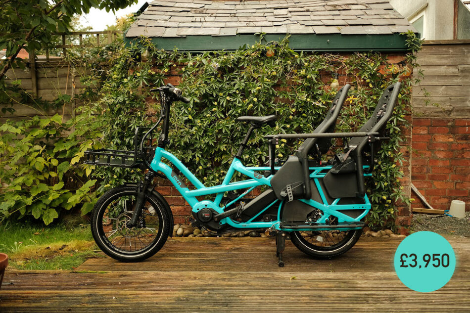 Tern GSD S00 Gen2 for sale