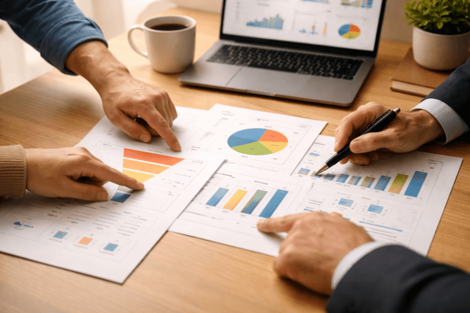 How to Build a High-Performing Marketing Team