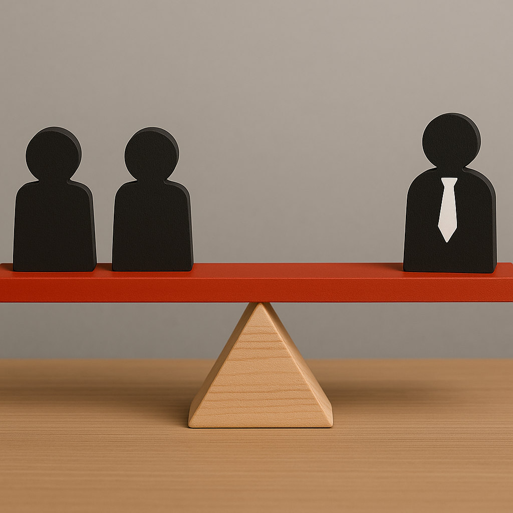 One Day a Week CMO for Hire