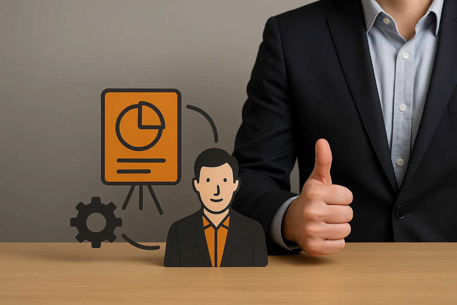 What is a Fractional CMO?