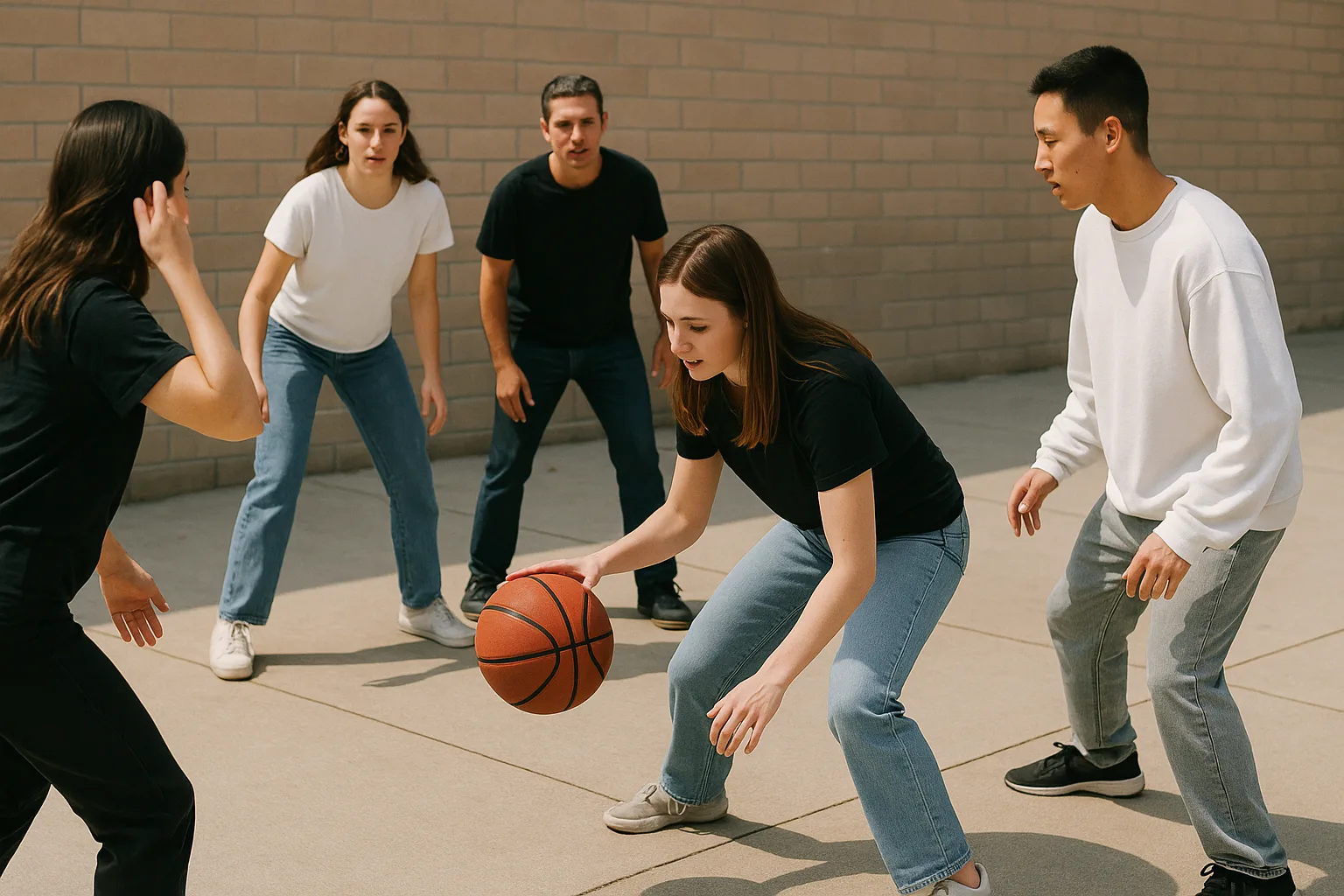 The Science Of What We Miss