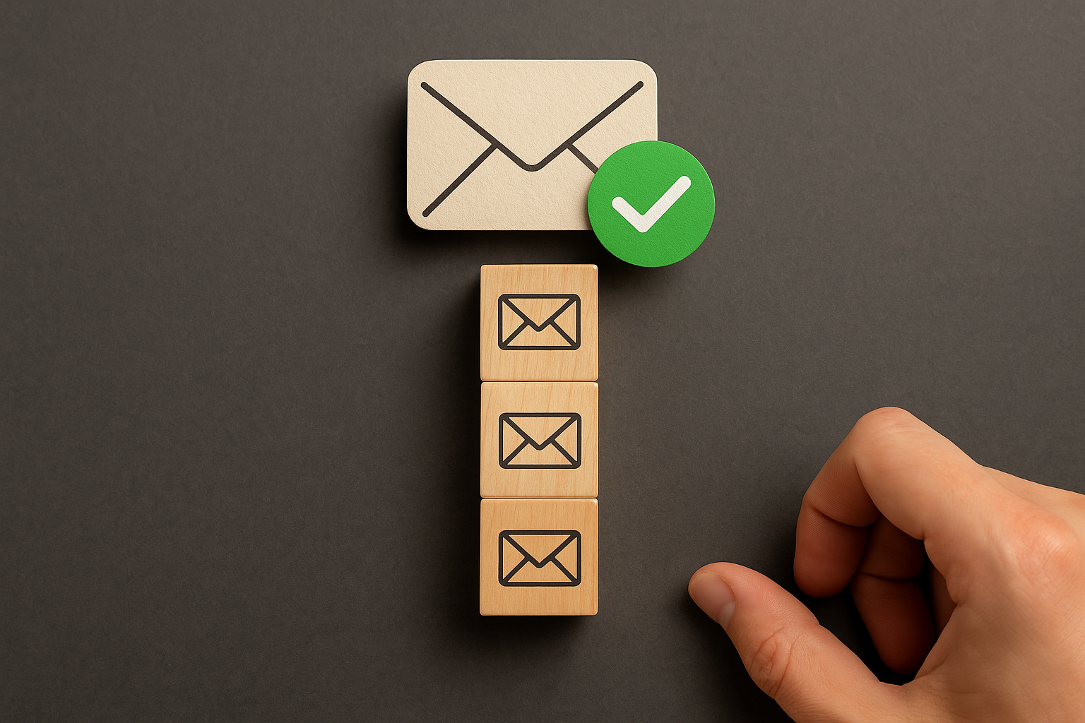 How to get your emails delivered and opened