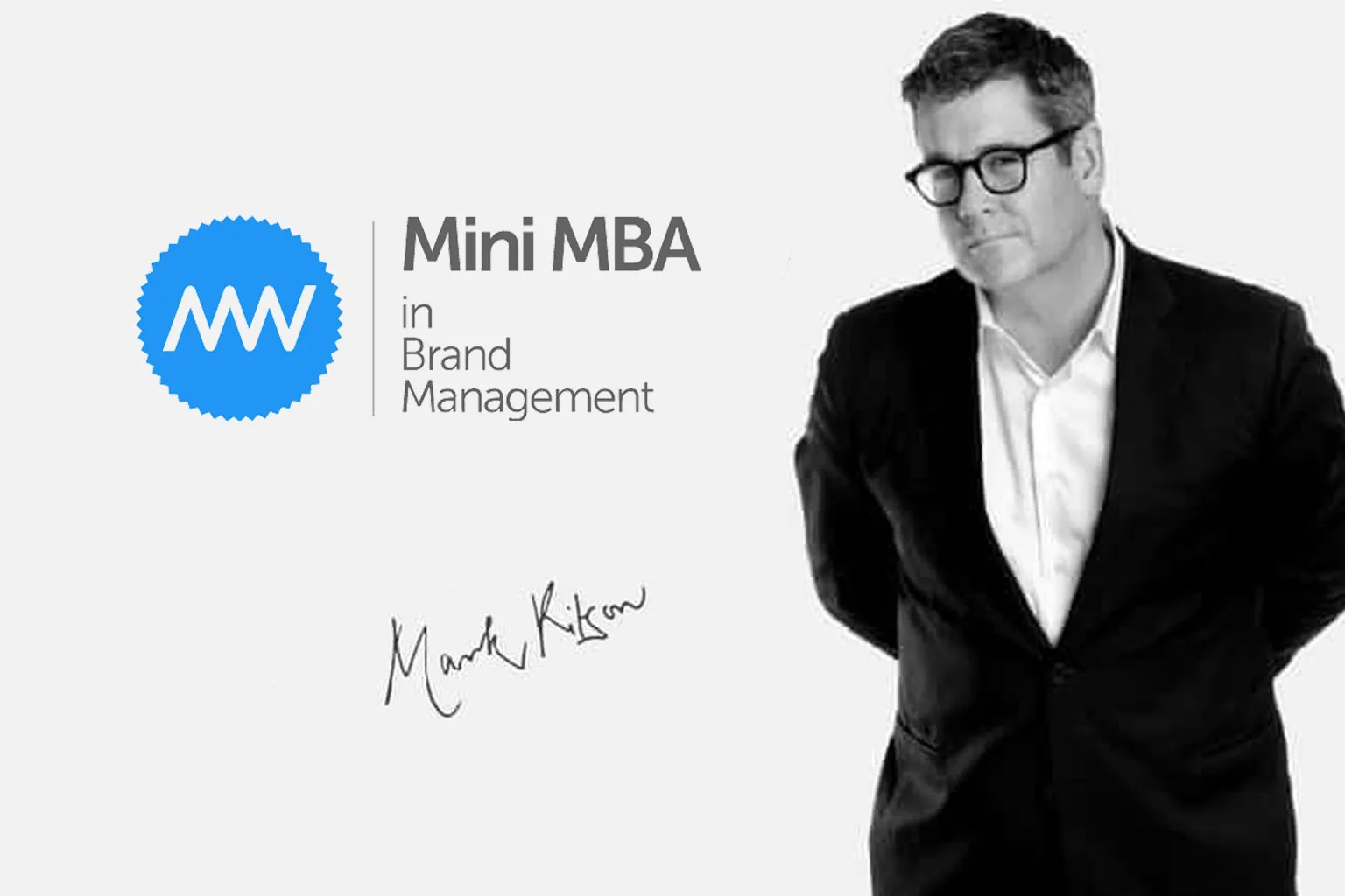 Mini MBA in Brand Management