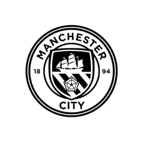 Manchester City Football Club Logo