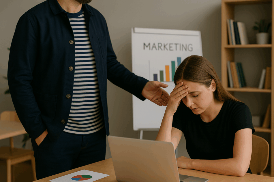 Some lessons from being a Fractional CMO