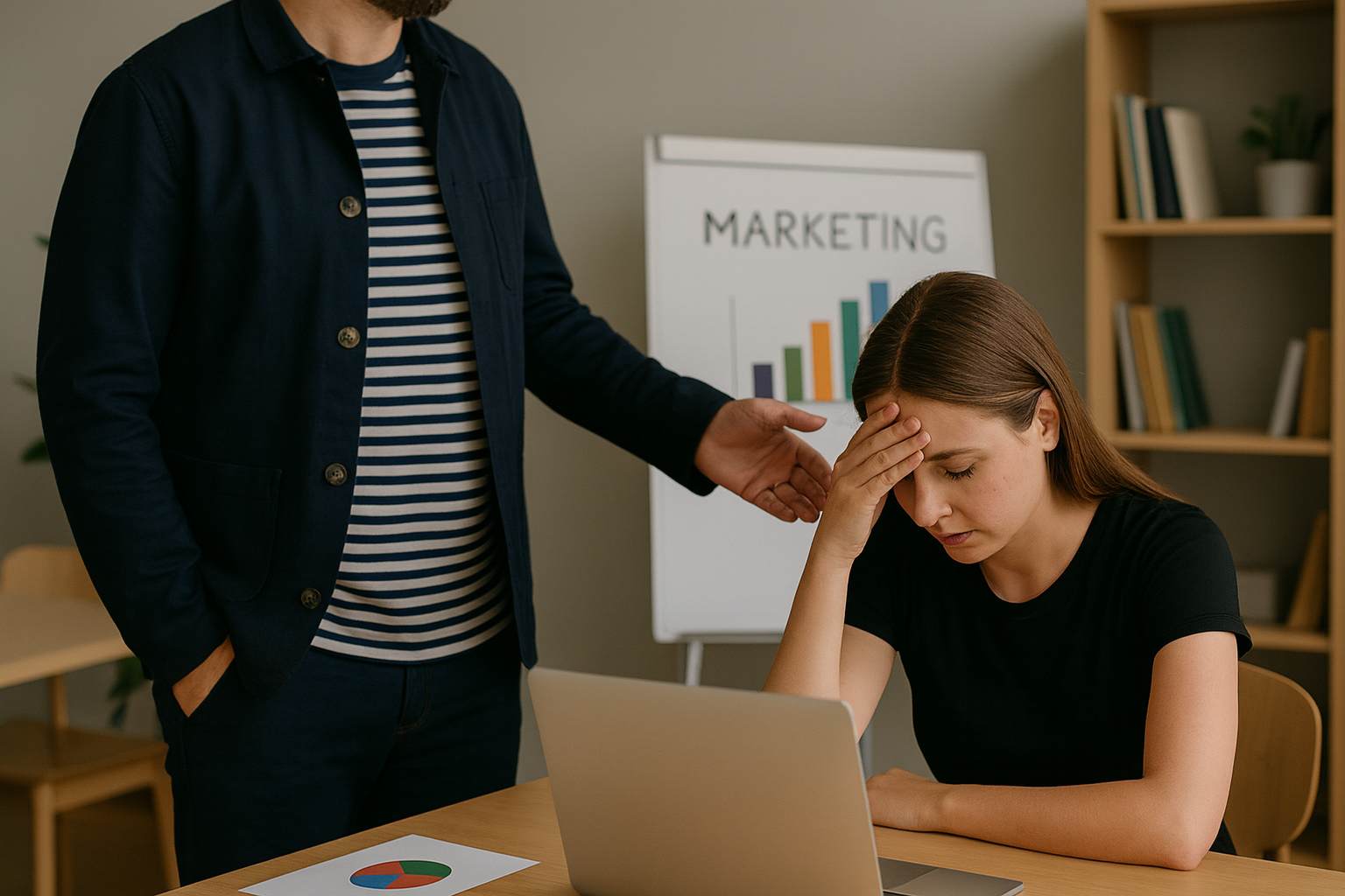 Some lessons from being a Fractional CMO