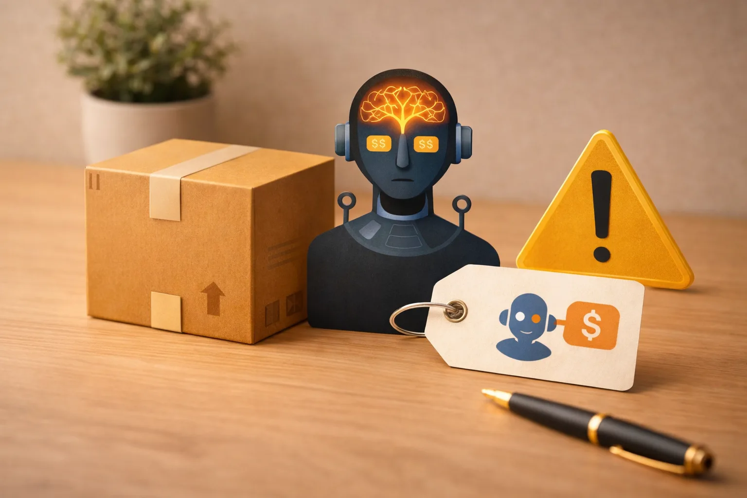 Google’s Agentic Shopping Problem
