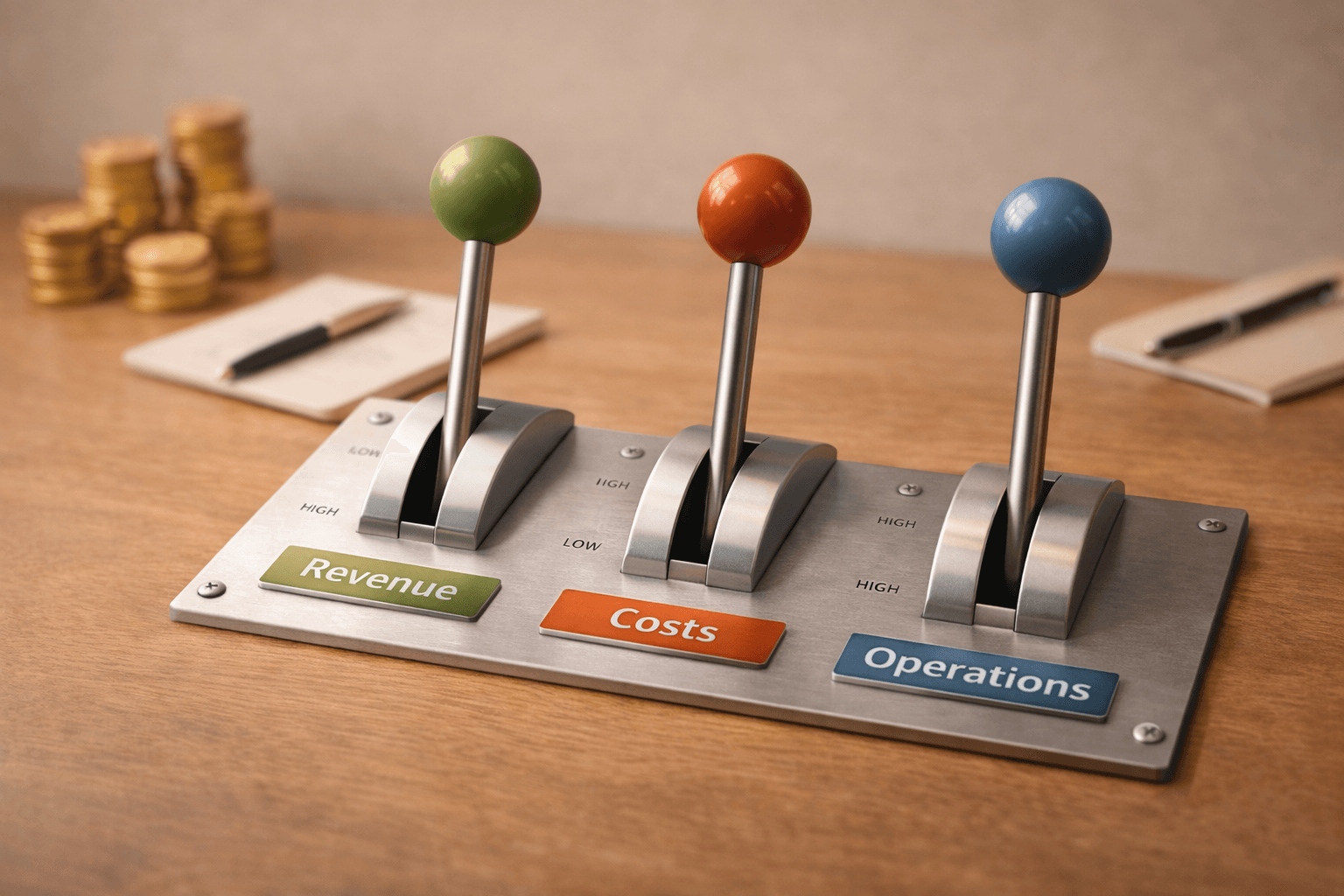 Not Getting Enough Leads?