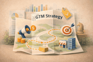 GTM strategies