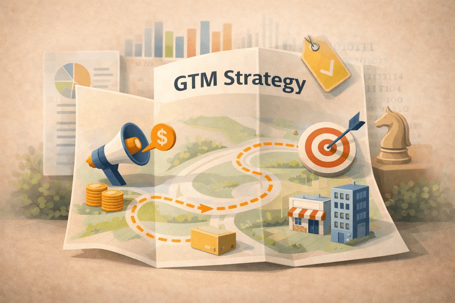 Go To Market clarity