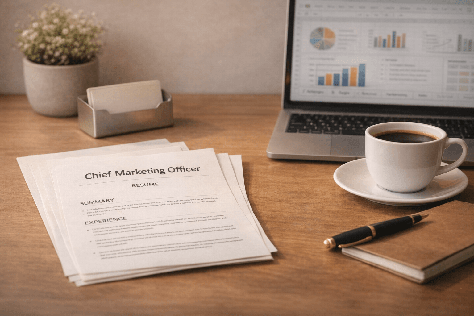 How to hire a fractional CMO in the UK