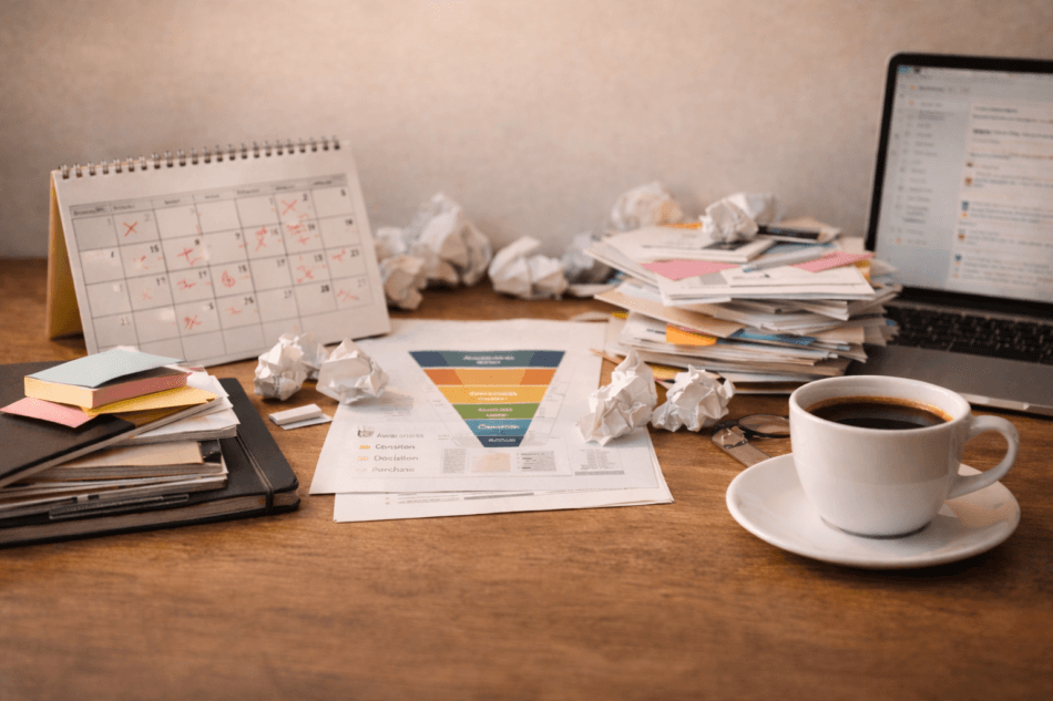 Signs You Need a Fractional CMO (and what usually happens if you don’t)