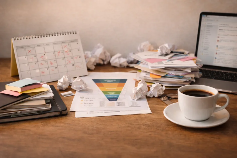 Signs You Need a Fractional CMO (and what usually happens if you don’t)