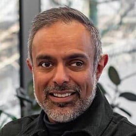 Amul Batra